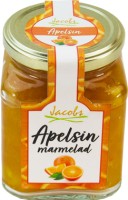 Jacobs Marmelad Apelsin