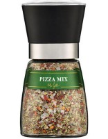 Mia Lykke Kryddkvarn Pizza Mix
