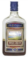 Hisab Fill up 50cl Irish Cream