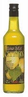 Drinkmix Sour Mix Citron
