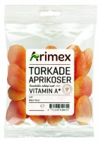 Arimex Aprikoser
