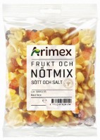 Arimex Nötter & Fruktmix