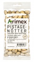 Arimex Pistagenötter