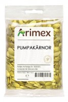 Arimex Pumpakärnor