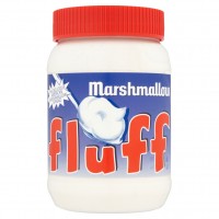 Marshmallow Fluff Original