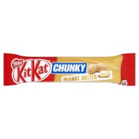 KitKat Chunky Peanut