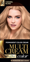 Joanna Hårfärg Caramelblond