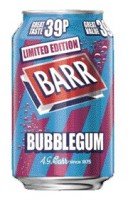 Barr Bubblegum