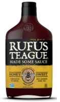 Rufus Teague Honey Sweet Sauce
