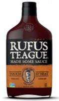 Rufus Teague Touch O Heat Sauce