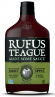 Rufus Teague Smokey Apple Sauce