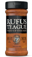 Rufus Teague Spicy Meat Rub