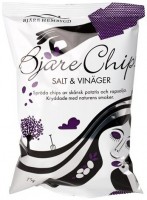 Bjäre Chips "Salt & Vinäger"