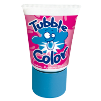 Tubble Gum Color