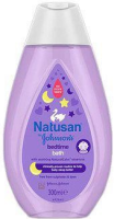 Natusan Bath Bedtimebath 