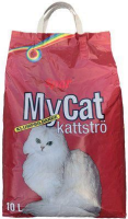 My Cat Kattströ ½-pall