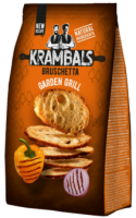 Krambals Bruschetta Garden Grill 