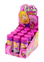 Lickedy Lips