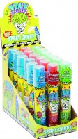 Sour Spray Candy