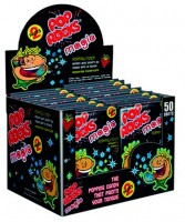 Pop Rocks Magic Twin