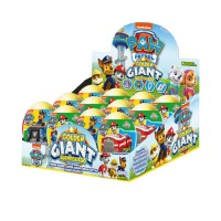 Paw Patrol Golden Giant Eggs