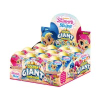 Shimmer & Shine Golden Giant Eggs