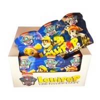 Paw Patrol Popping Candy 3-Pack