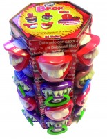 B Pop Mixdisplay