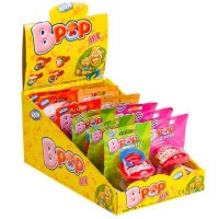 B Pop Blister
