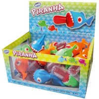 Piranha