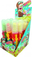 Claw Pop