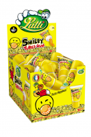Tubble Gum Smiley