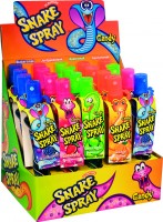 Snake Spray