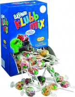Fruktklubbor
