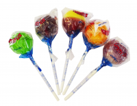 Gourmet Lollipop