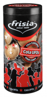 Flygande Tefat Cola