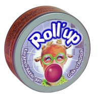 Roll-Up Cola