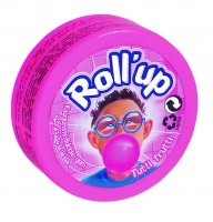 Roll-Up Tutti Frutti