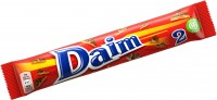 Dubbel Daim