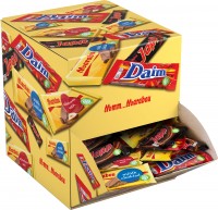 Automat Enkla Stycksaker