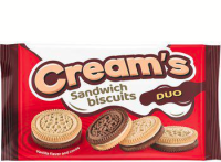 CREAM DUO BISCUITS Classic