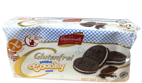 Double Cooky Choklad/Vanilj
