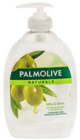 PALMOLIVE FLYTANDE TVÅL Olive & Milk