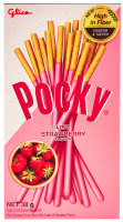 Pocky Strawberry