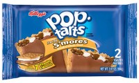 Poptarts S´mores 2-pack