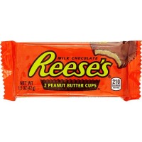 Reeses Peanut Butter Cups 2-p 