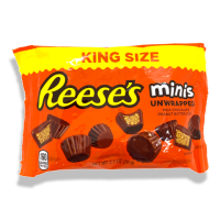 Reeses Peanut Butter Cups mini
