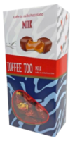 Toffee Too Milk