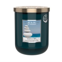 Simply Spa Large Jar
