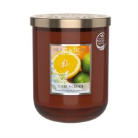 Citrus Crush Large Jar